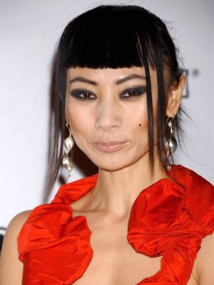 Bai Ling Height, Weight, Birthday, Hair Color, Eye Color