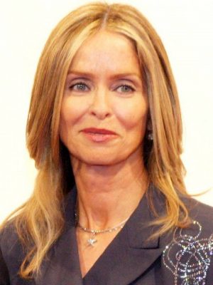 Barbara Bach Height, Weight, Birthday, Hair Color, Eye Color