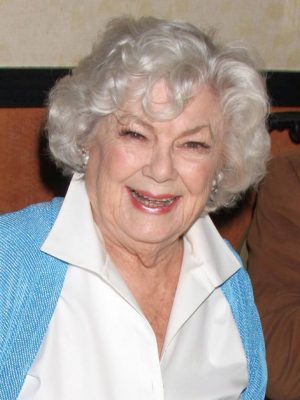 Barbara Hale Height, Weight, Birthday, Hair Color, Eye Color