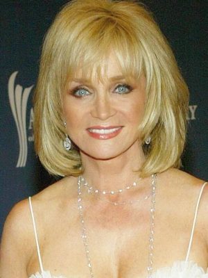Barbara Mandrell Height, Weight, Birthday, Hair Color, Eye Color
