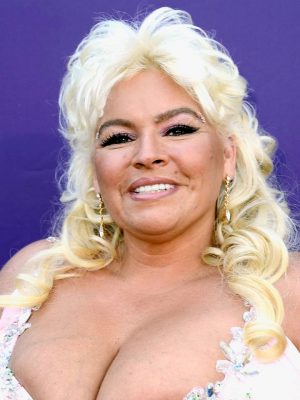 Beth Chapman Height, Weight, Birthday, Hair Color, Eye Color