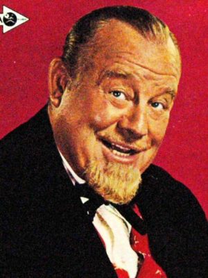 Burl Ives Height, Weight, Birthday, Hair Color, Eye Color