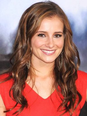 Candace Bailey Height, Weight, Birthday, Hair Color, Eye Color