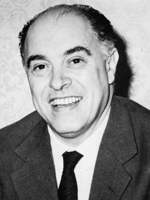 Carlo Ponti Height, Weight, Birthday, Hair Color, Eye Color