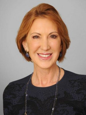 Carly Fiorina Height, Weight, Birthday, Hair Color, Eye Color