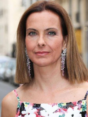Carole Bouquet Height, Weight, Birthday, Hair Color, Eye Color
