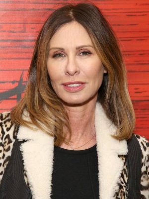 Carole Radziwill Height, Weight, Birthday, Hair Color, Eye Color