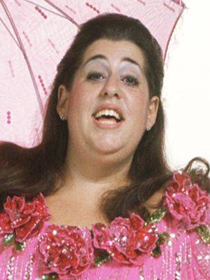 Cass Elliot Height, Weight, Birthday, Hair Color, Eye Color