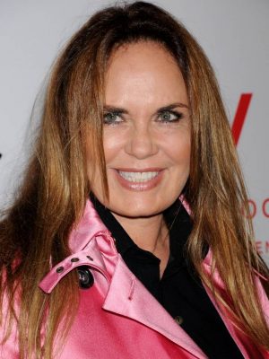 Catherine Bach Height, Weight, Birthday, Hair Color, Eye Color