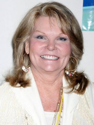 Cathy Lee Crosby Height, Weight, Birthday, Hair Color, Eye Color