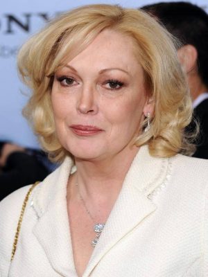 Cathy Moriarty Height, Weight, Birthday, Hair Color, Eye Color