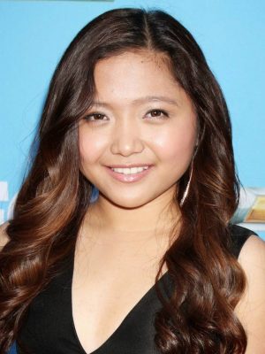 Charice Pempengco Height, Weight, Birthday, Hair Color, Eye Color