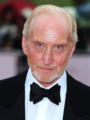 Charles Dance Height, Weight, Birthday, Hair Color, Eye Color