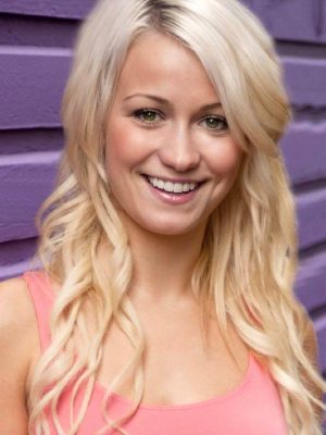 Chelsey Reist Height, Weight, Birthday, Hair Color, Eye Color