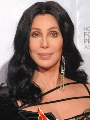 Cher Height, Weight, Birthday, Hair Color, Eye Color