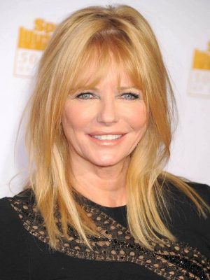Cheryl Tiegs Height, Weight, Birthday, Hair Color, Eye Color