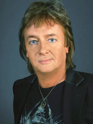 Chris Norman Height, Weight, Birthday, Hair Color, Eye Color