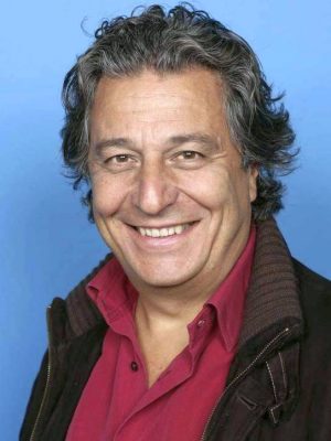 Christian Clavier Height, Weight, Birthday, Hair Color, Eye Color