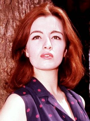 Christine Keeler Height, Weight, Birthday, Hair Color, Eye Color