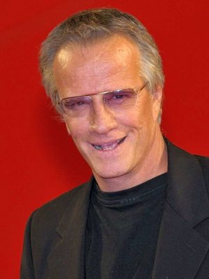 Christopher Lambert Height, Weight, Birthday, Hair Color, Eye Color