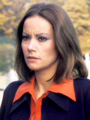 Claudine Auger Height, Weight, Birthday, Hair Color, Eye Color