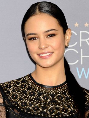 Courtney Eaton Height, Weight, Birthday, Hair Color, Eye Color