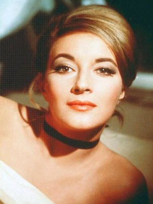 Daniela Bianchi Height, Weight, Birthday, Hair Color, Eye Color