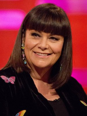 Dawn French Height, Weight, Birthday, Hair Color, Eye Color