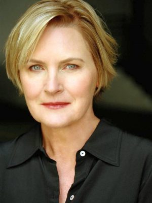 Denise Crosby Height, Weight, Birthday, Hair Color, Eye Color