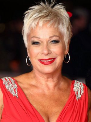 Denise Welch Height, Weight, Birthday, Hair Color, Eye Color