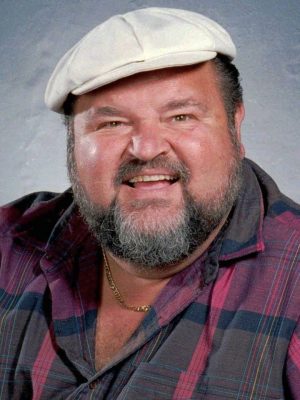 Dom DeLuise Height, Weight, Birthday, Hair Color, Eye Color