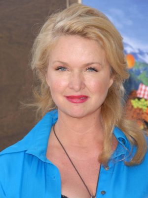 Donna Dixon Height, Weight, Birthday, Hair Color, Eye Color