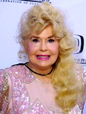 Donna Douglas Height, Weight, Birthday, Hair Color, Eye Color
