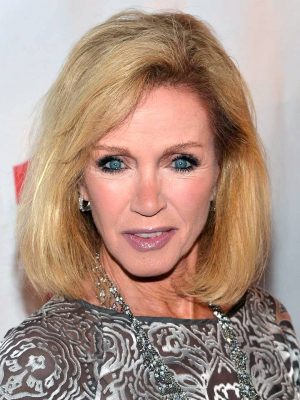 Donna Mills Height, Weight, Birthday, Hair Color, Eye Color