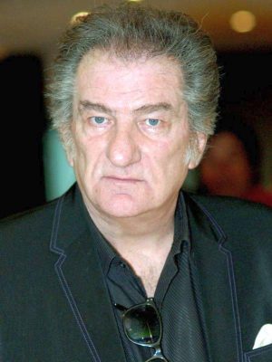 Eddy Mitchell Height, Weight, Birthday, Hair Color, Eye Color