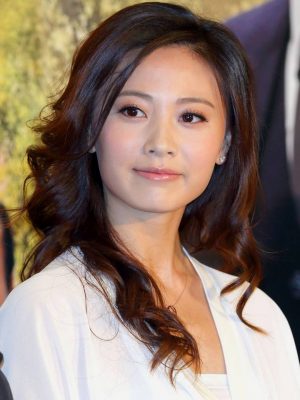 Fala Chen Height, Weight, Birthday, Hair Color, Eye Color