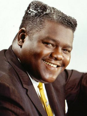 Fats Domino Height, Weight, Birthday, Hair Color, Eye Color