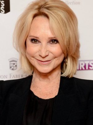 Felicity Kendal Height, Weight, Birthday, Hair Color, Eye Color