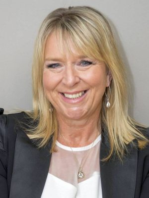 Fern Britton Height, Weight, Birthday, Hair Color, Eye Color