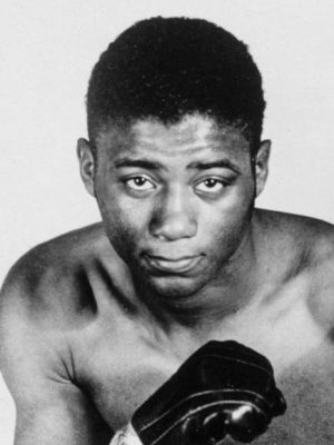 Floyd Patterson Height, Weight, Birthday, Hair Color, Eye Color