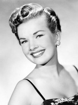 Gale Storm Height, Weight, Birthday, Hair Color, Eye Color