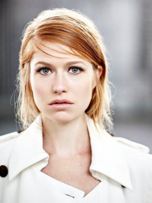 Genevieve Angelson Height, Weight, Birthday, Hair Color, Eye Color