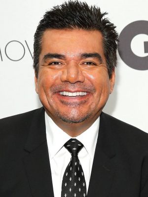 George Lopez Height, Weight, Birthday, Hair Color, Eye Color