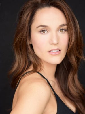 Hayley Sales Height, Weight, Birthday, Hair Color, Eye Color