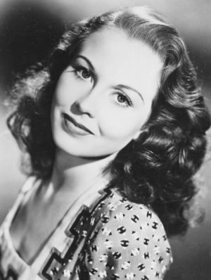Hazel Court Height, Weight, Birthday, Hair Color, Eye Color