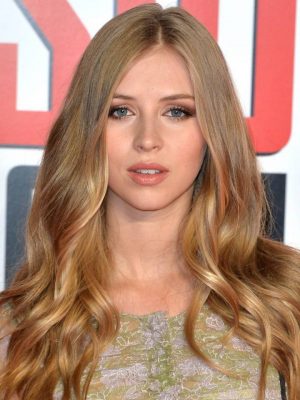 Hermione Corfield Height, Weight, Birthday, Hair Color, Eye Color