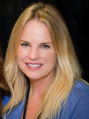 Jennifer Runyon Height, Weight, Birthday, Hair Color, Eye Color