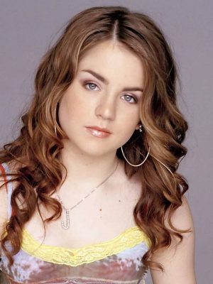 Joanna Levesque Height, Weight, Birthday, Hair Color, Eye Color