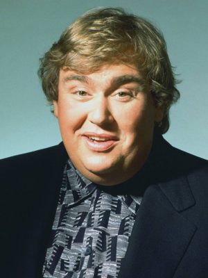 John Candy Height, Weight, Birthday, Hair Color, Eye Color