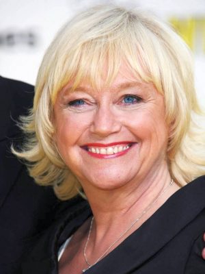 Judy Finnigan Height, Weight, Birthday, Hair Color, Eye Color